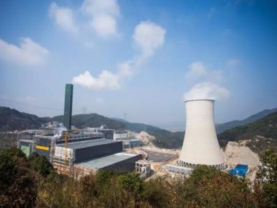 微菌環(huán)境攜手生活垃圾焚燒發(fā)電廠(chǎng)，解決生活垃圾除臭大難題